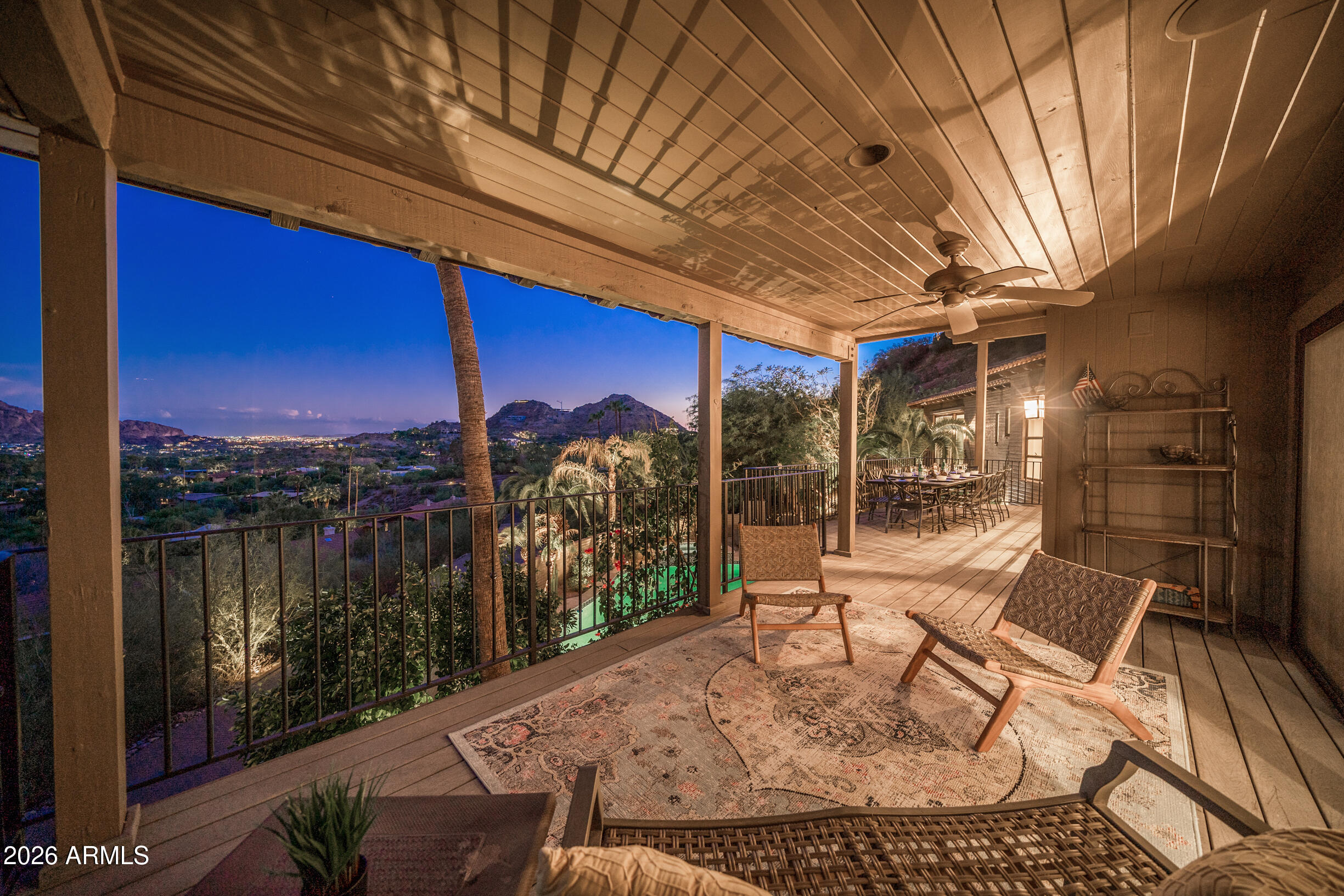 4455 E Moonlight Way