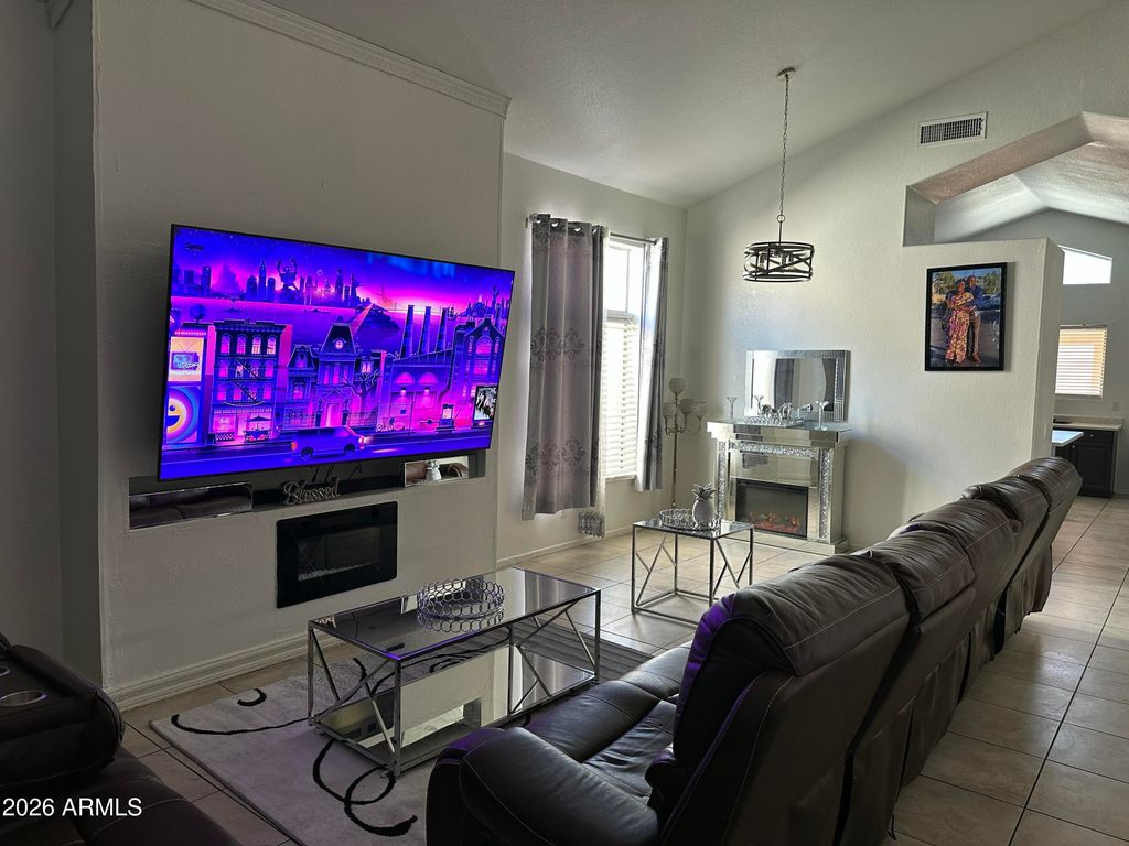 Photo of 12905 W Crocus Drive, El Mirage, AZ 85335 (MLS # 7008606)