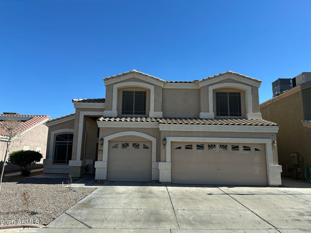 Photo of 12905 W Crocus Drive, El Mirage, AZ 85335 (MLS # 7008606)