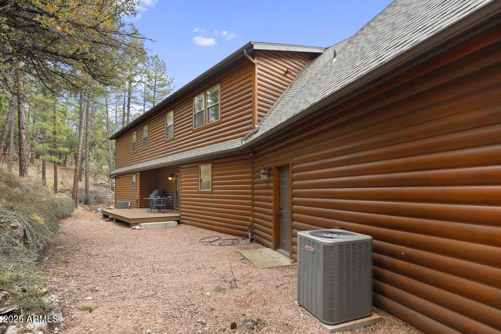 462 W HOMESTEAD Lane