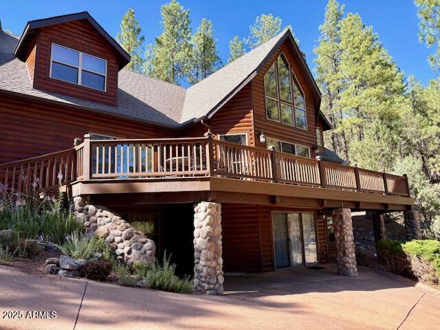 462 W HOMESTEAD Lane