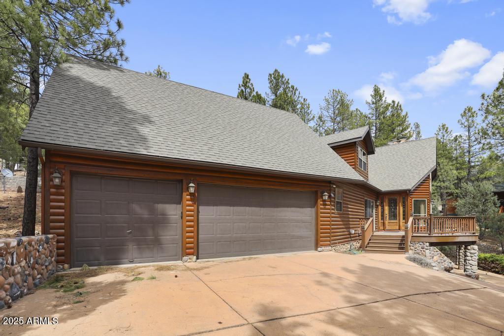 462 W HOMESTEAD Lane