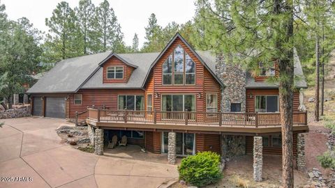 462 W HOMESTEAD Lane Payson AZ 85541