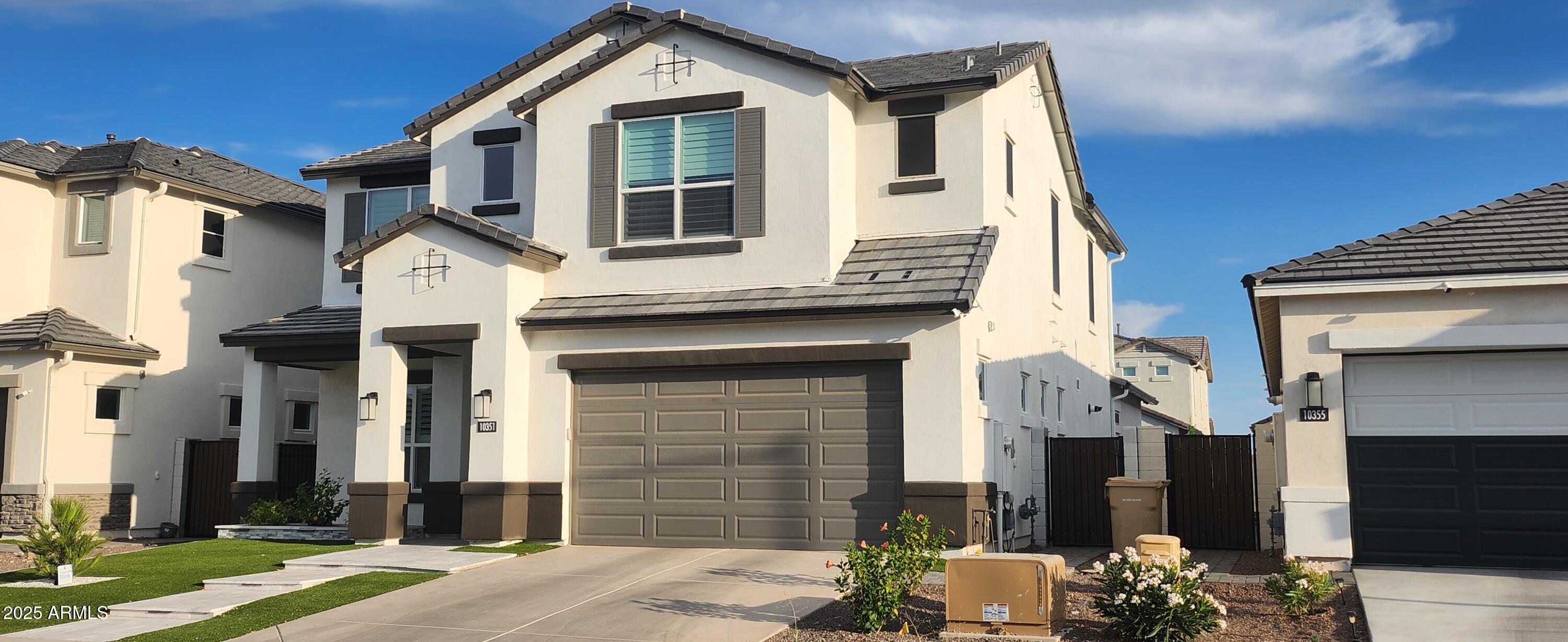 10351 W DEANNA Drive