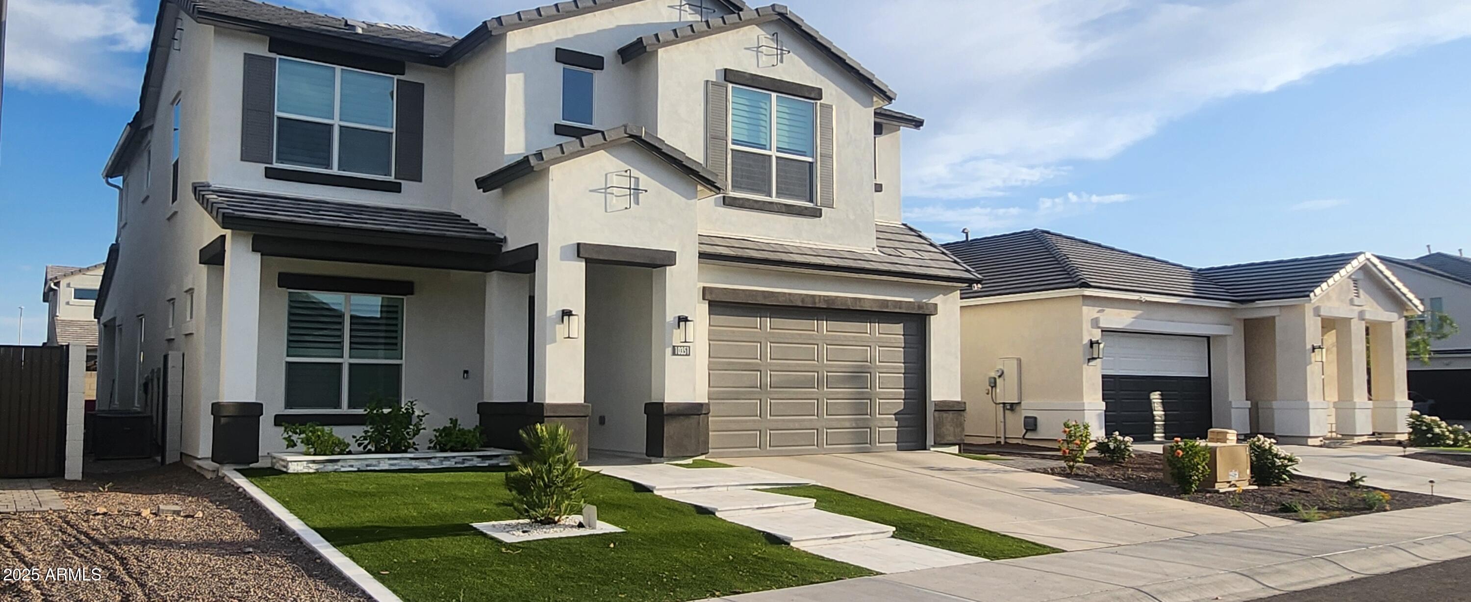 10351 W DEANNA Drive