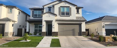 10351 W DEANNA Drive Peoria AZ 85382