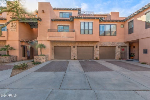 Photo of 20660 N 40th Street #1172, Phoenix, AZ 85050 (MLS # 6971304)