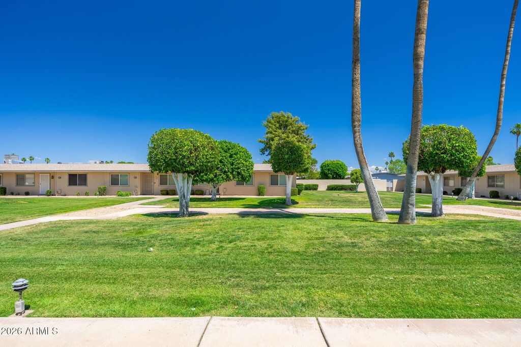 Photo of 13221 N 110th Avenue, Sun City, AZ 85351 (MLS # 7012338)