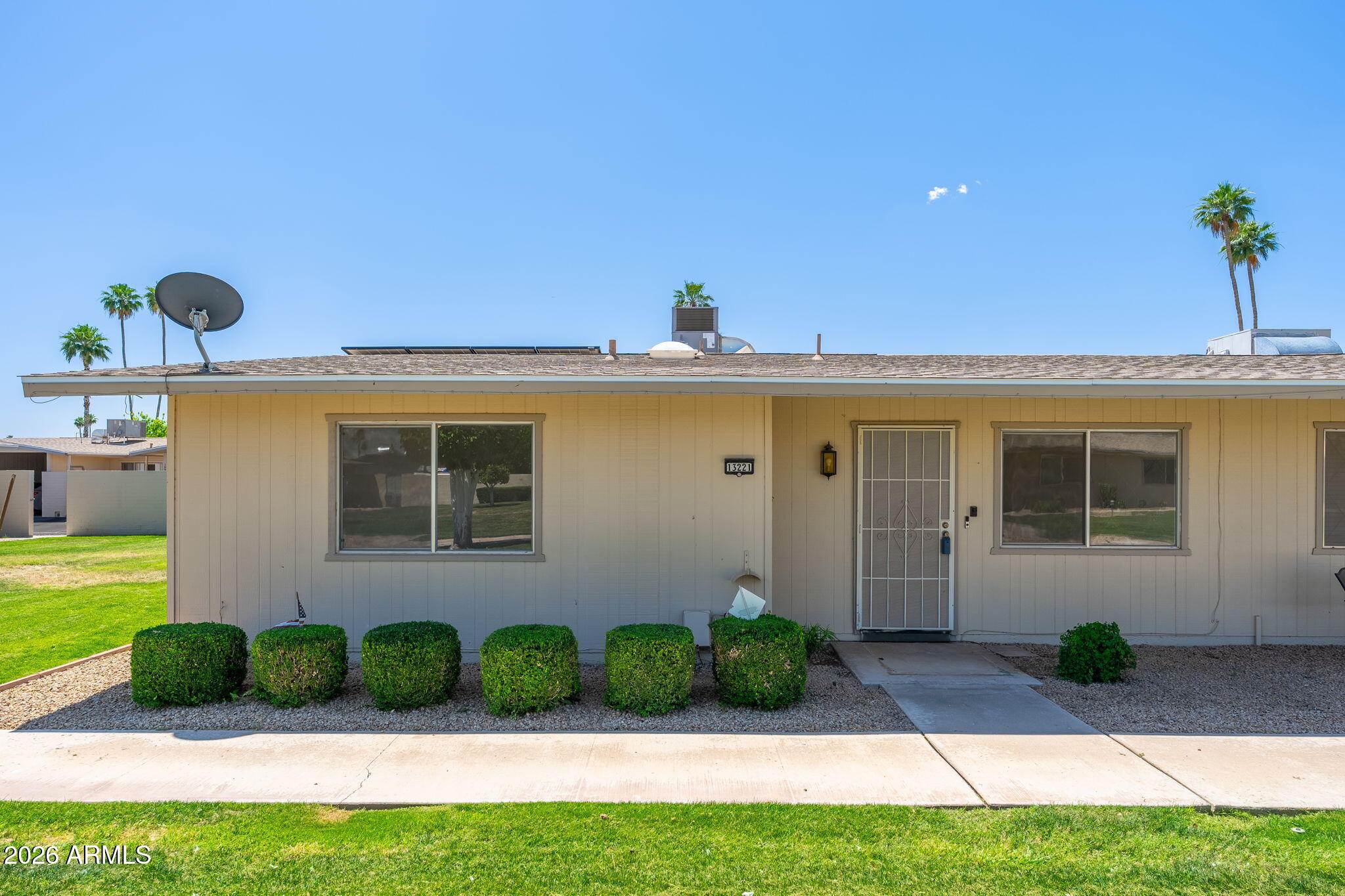 13221 N 110TH Avenue