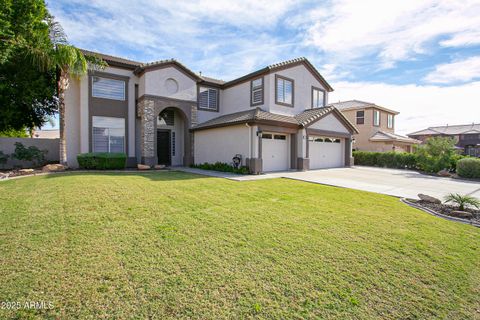 7033 W HONEYSUCKLE Drive Peoria AZ 85383