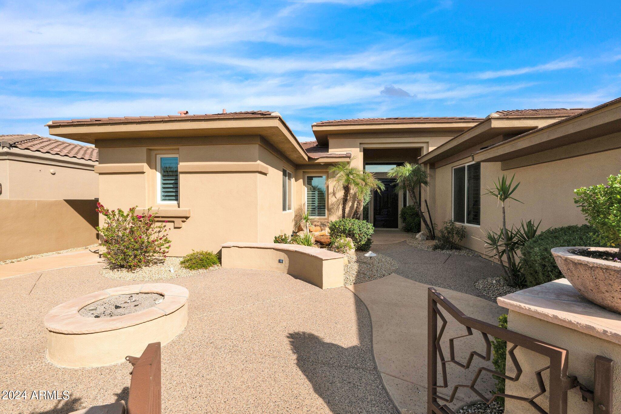 11416 E AUTUMN SAGE Drive