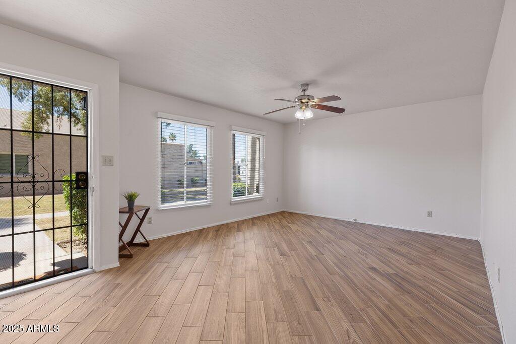 8107 E VISTA Drive