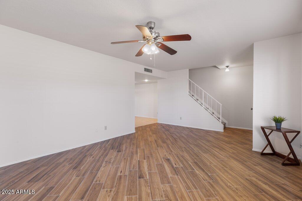 8107 E VISTA Drive