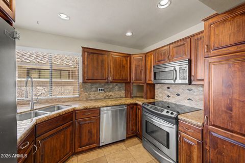Photo of 10115 E Mountain View Road #2047, Scottsdale, AZ 85258 (MLS # 7052734)
