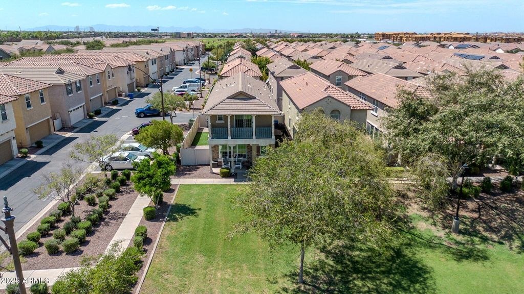 Photo of 1103 S Agnes Lane, Gilbert, AZ 85296 (MLS # 6912478)