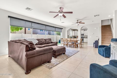 1103 S AGNES Lane Gilbert AZ 85296