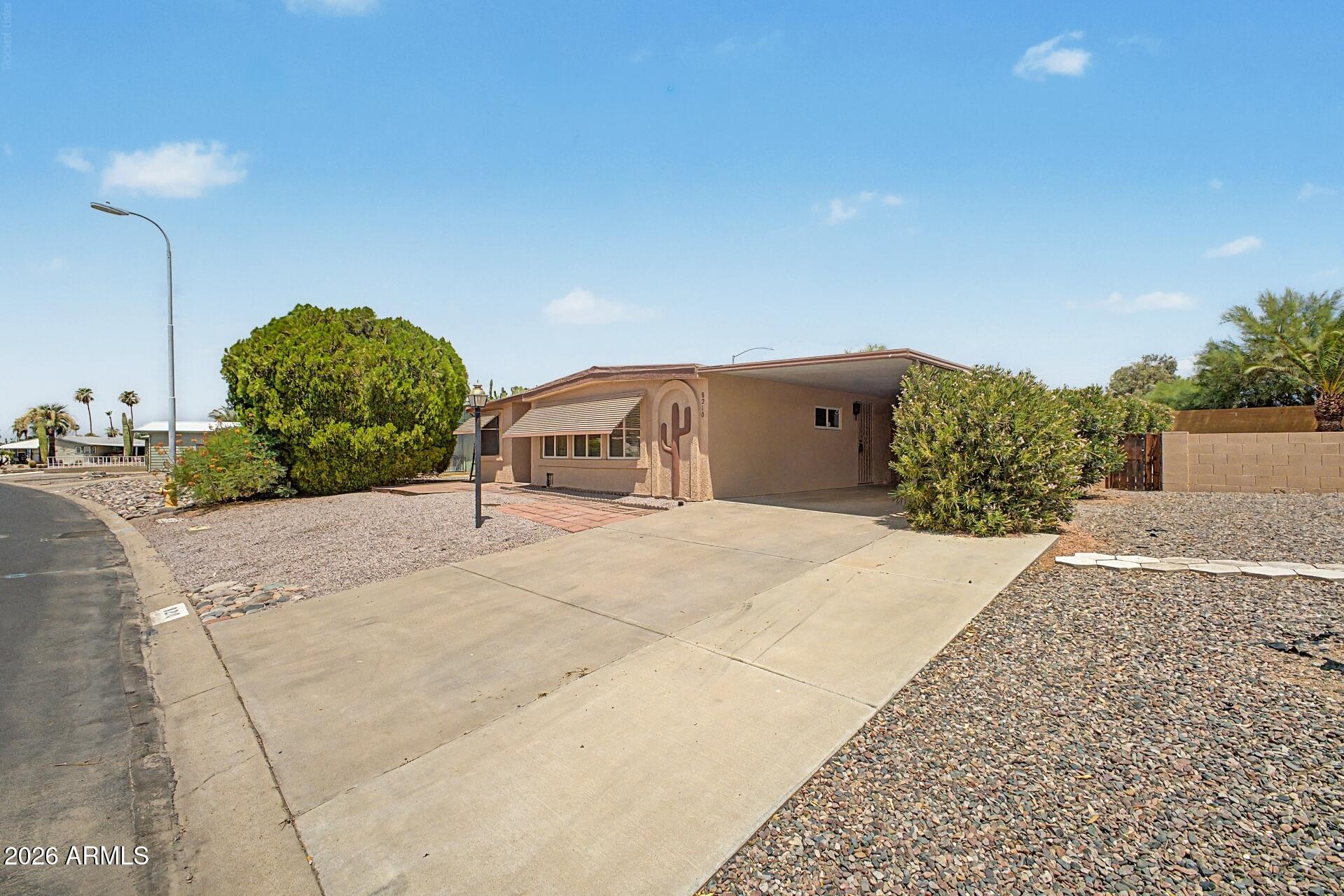 8210 E CALYPSO Avenue