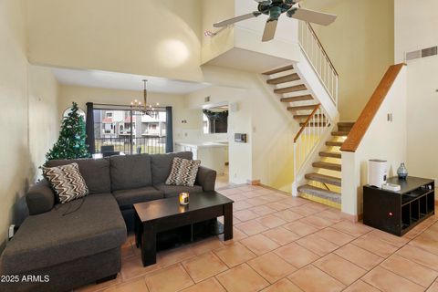 2524 S EL PARADISO -- 119 Mesa AZ 85202