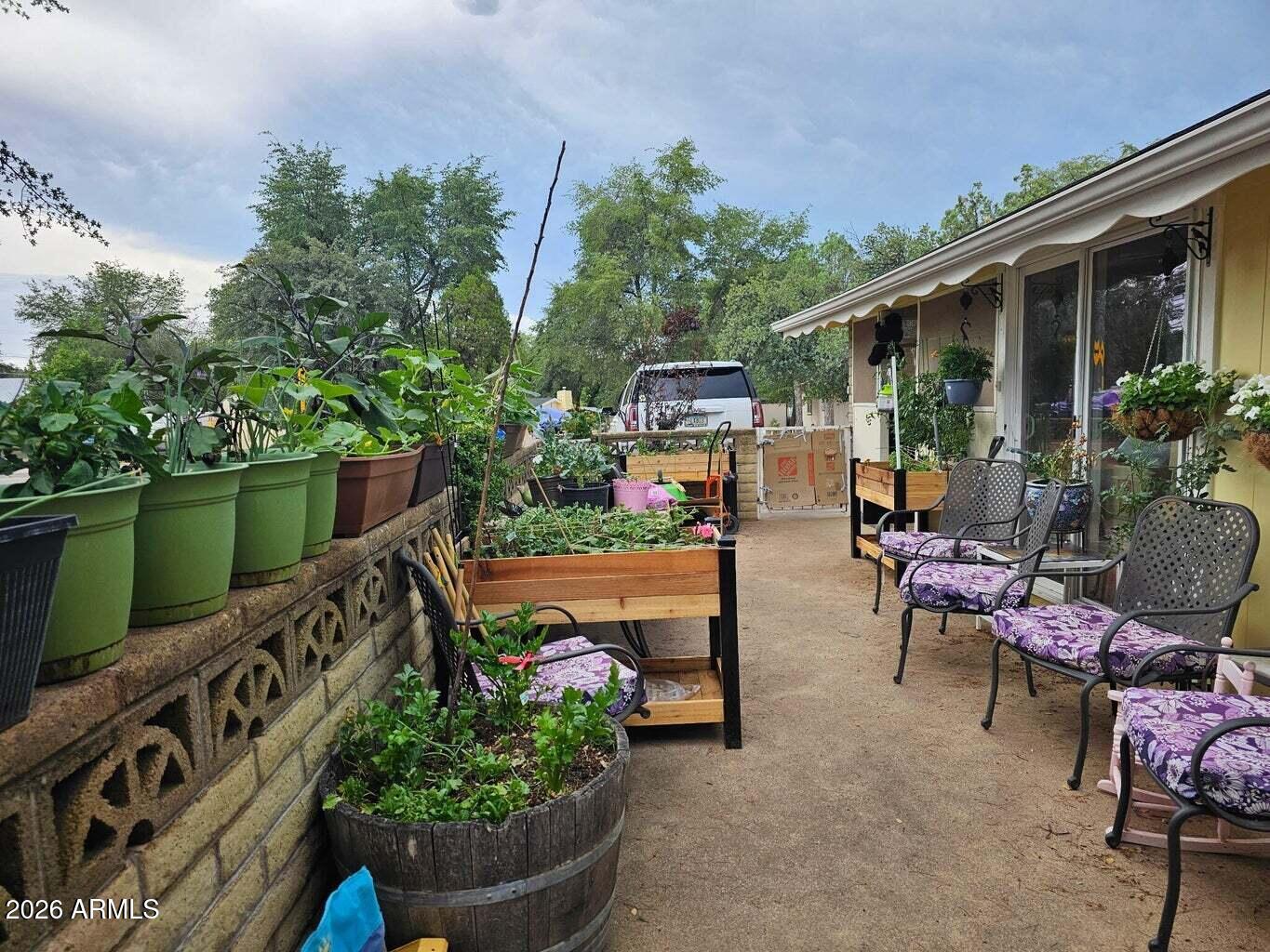 608 E BONITA Street
