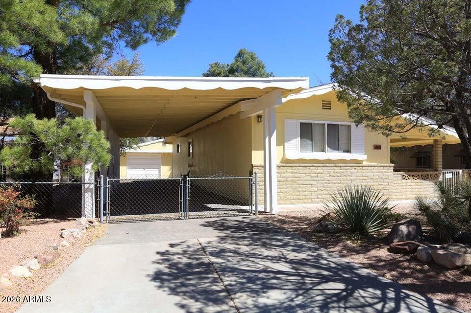 608 E BONITA Street
