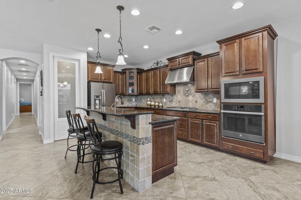 Photo of 2466 E Aris Drive, Gilbert, AZ 85298 (MLS # 6970966)