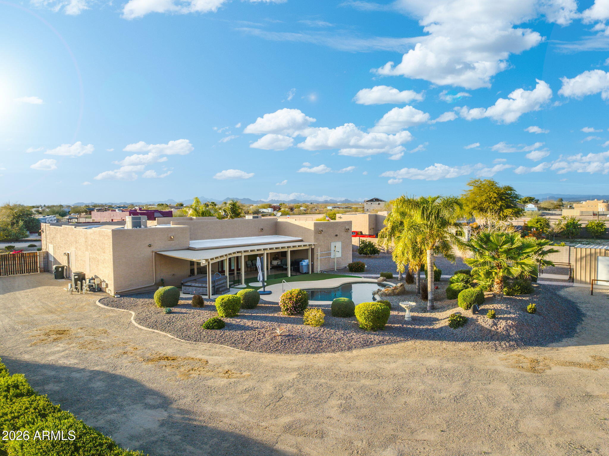 28917 N REDBLOOM Court