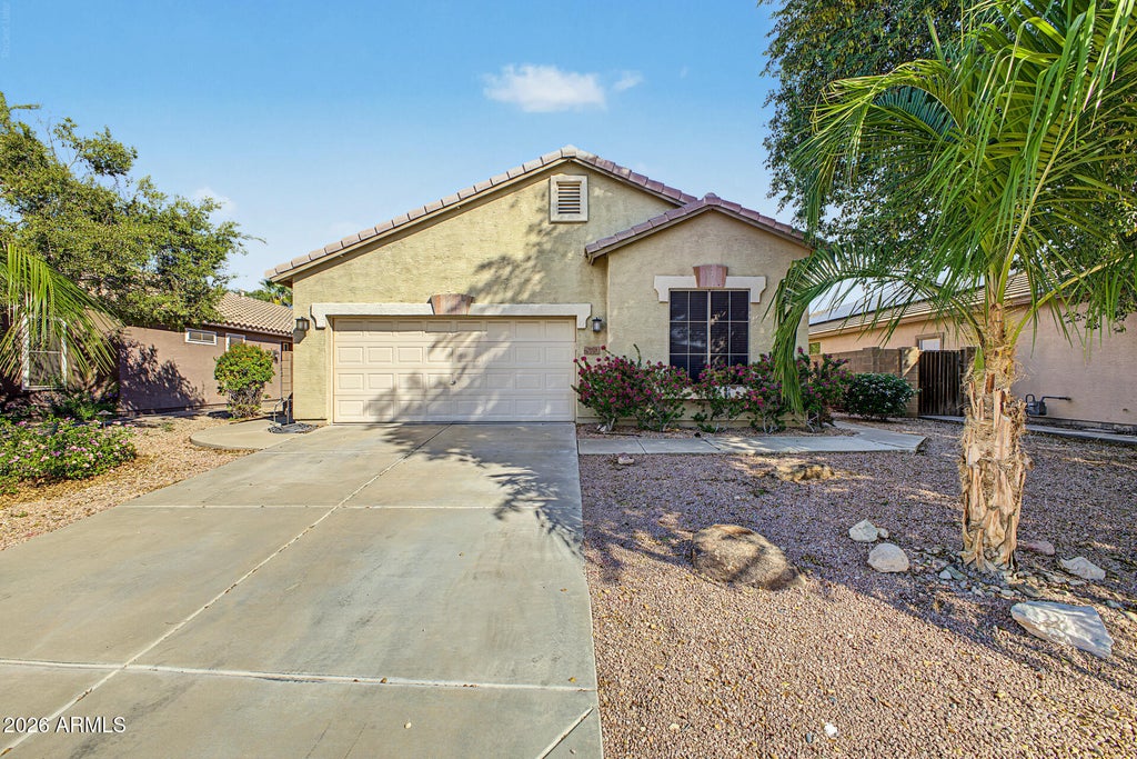 Photo of 9414 W Ross Avenue, Peoria, AZ 85382 (MLS # 7092759)