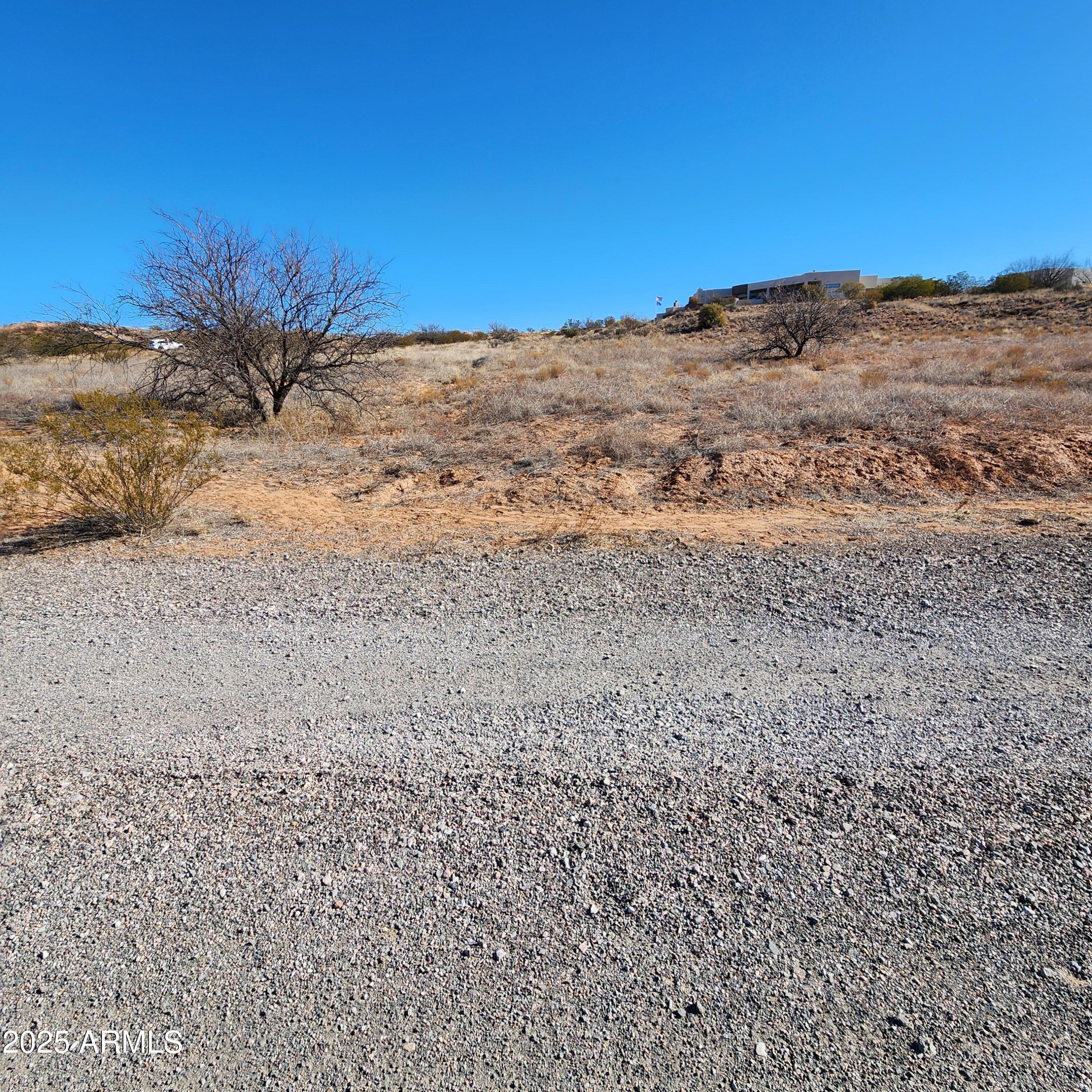 Under 5 Acres - Land
