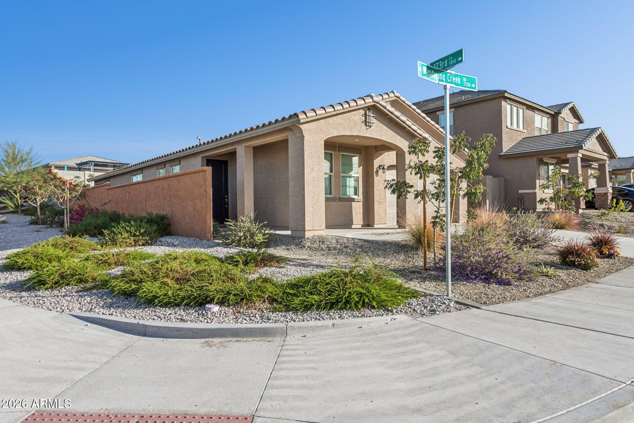 17334 W WANDERING CREEK Road