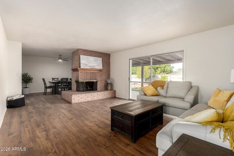 928 E LA JOLLA Drive Tempe AZ 85282