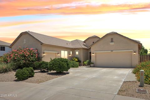 11931 W VILLA CHULA Lane Sun City AZ 85373