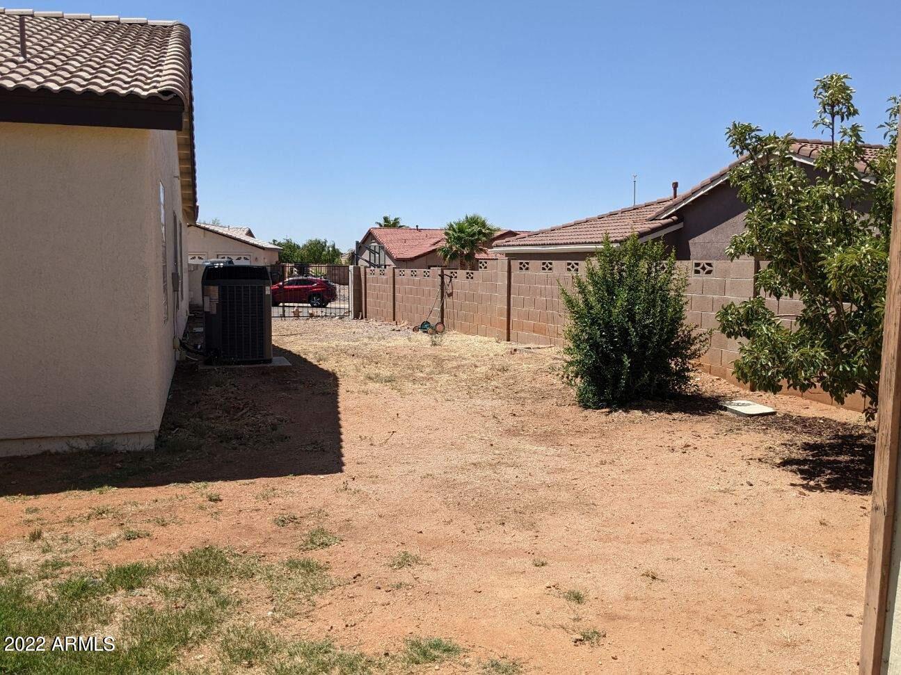 CORONADO CROSSINGS PHASE 1B - Residential