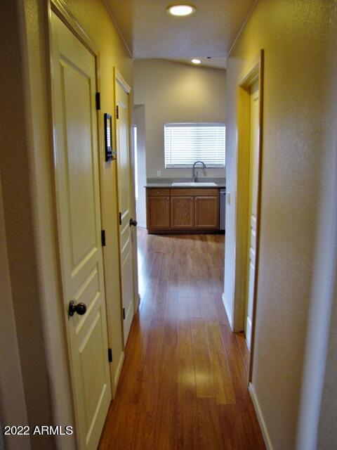 CORONADO CROSSINGS PHASE 1B - Residential