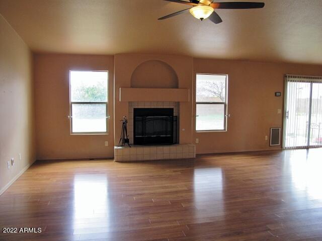 CORONADO CROSSINGS PHASE 1B - Residential