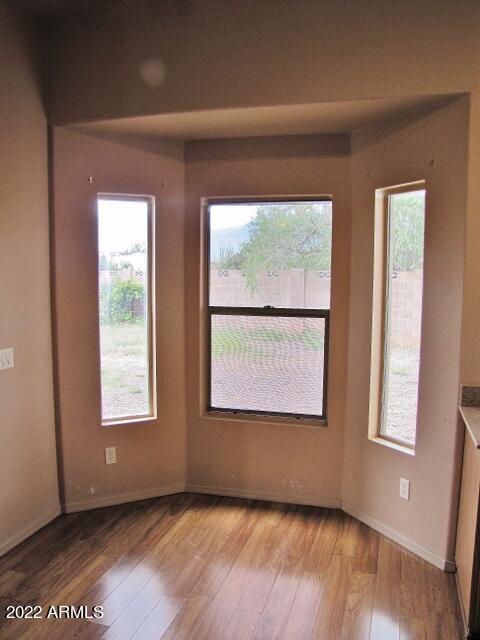 CORONADO CROSSINGS PHASE 1B - Residential