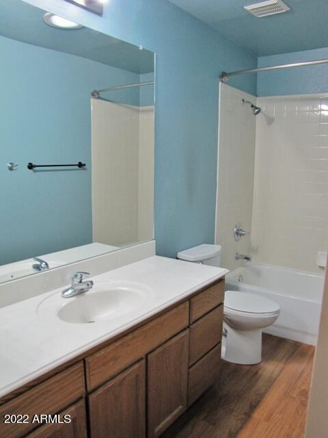 CORONADO CROSSINGS PHASE 1B - Residential