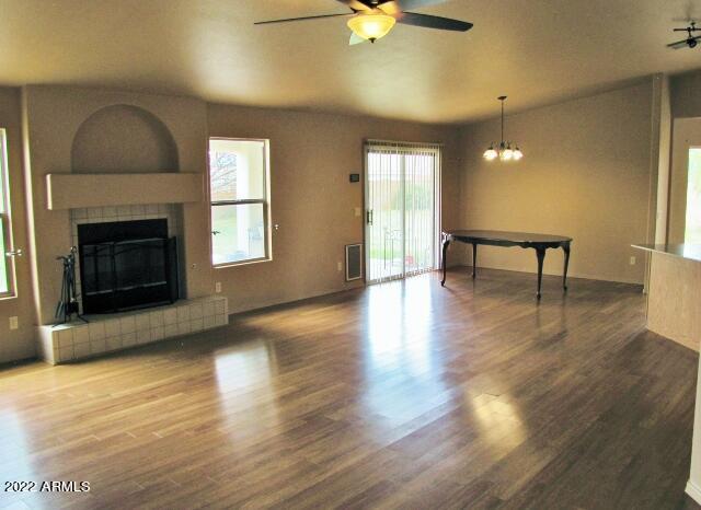 CORONADO CROSSINGS PHASE 1B - Residential