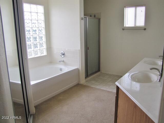 CORONADO CROSSINGS PHASE 1B - Residential
