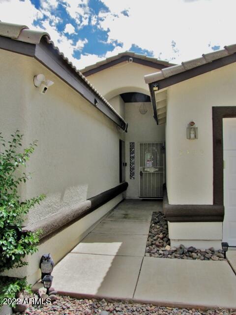 CORONADO CROSSINGS PHASE 1B - Residential
