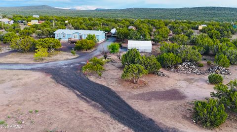 80 ACR 8050 Road Concho AZ 85924