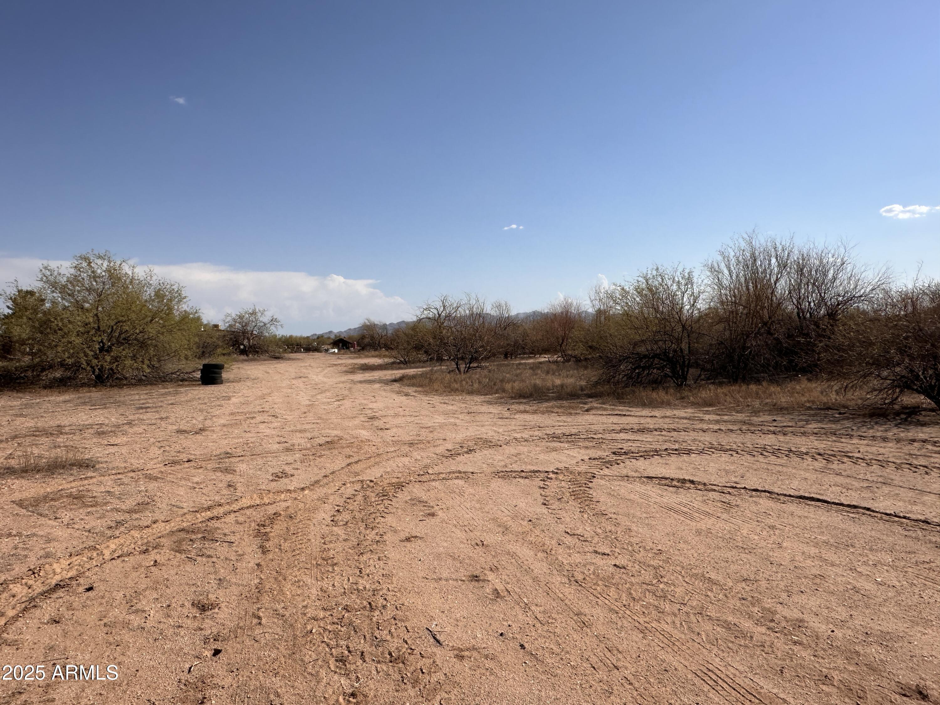 20625 W SKINNER Drive -