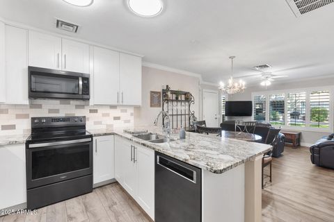 14300 W BELL Road 515 Surprise AZ 85374