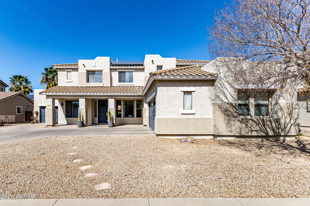 Photo of 19674 E Thornton Road, Queen Creek, AZ 85142 (MLS # 6990841)