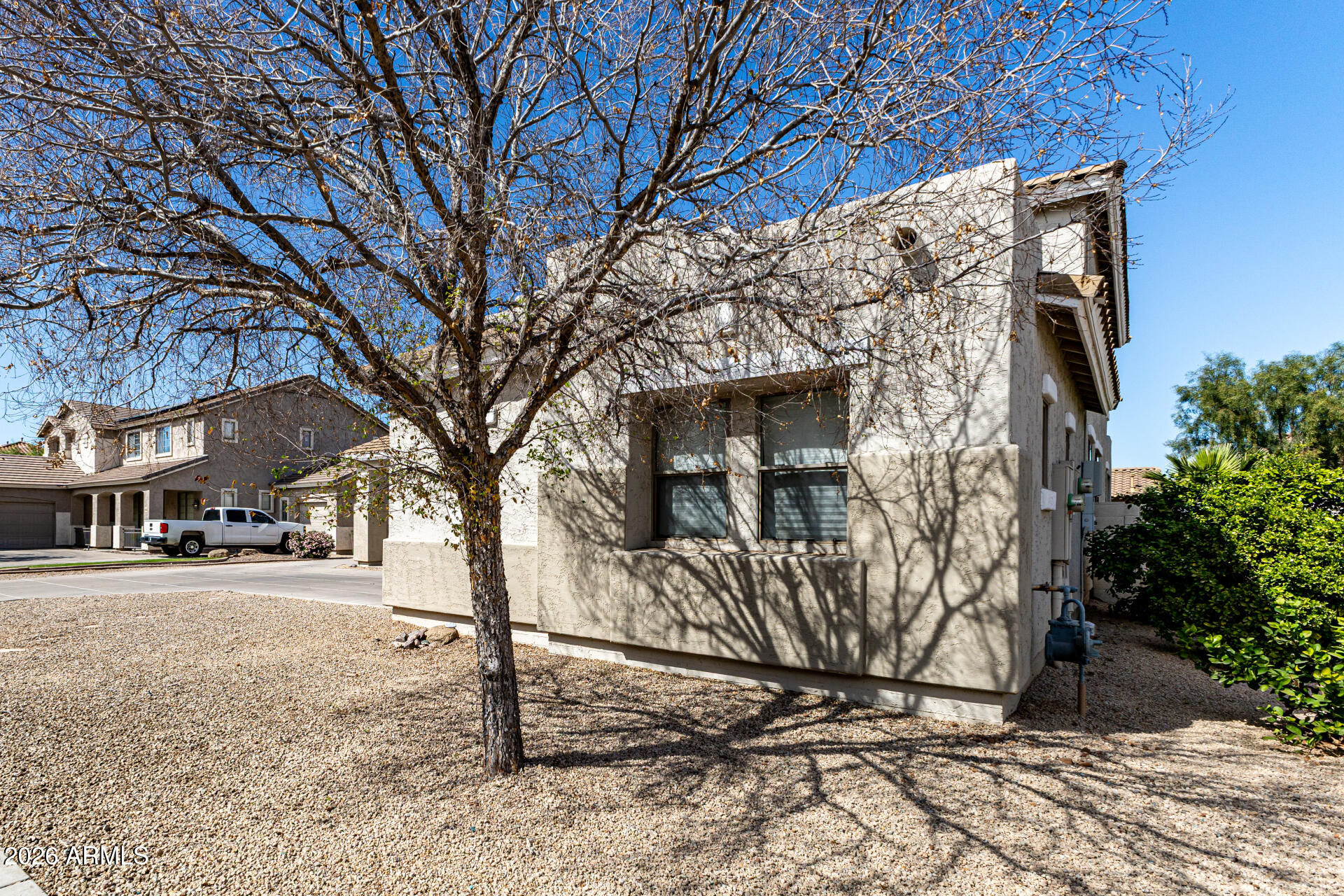 19674 E THORNTON Road