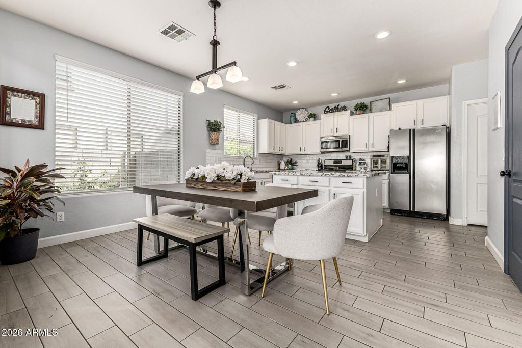 Photo of 19674 E Thornton Road, Queen Creek, AZ 85142 (MLS # 6990841)