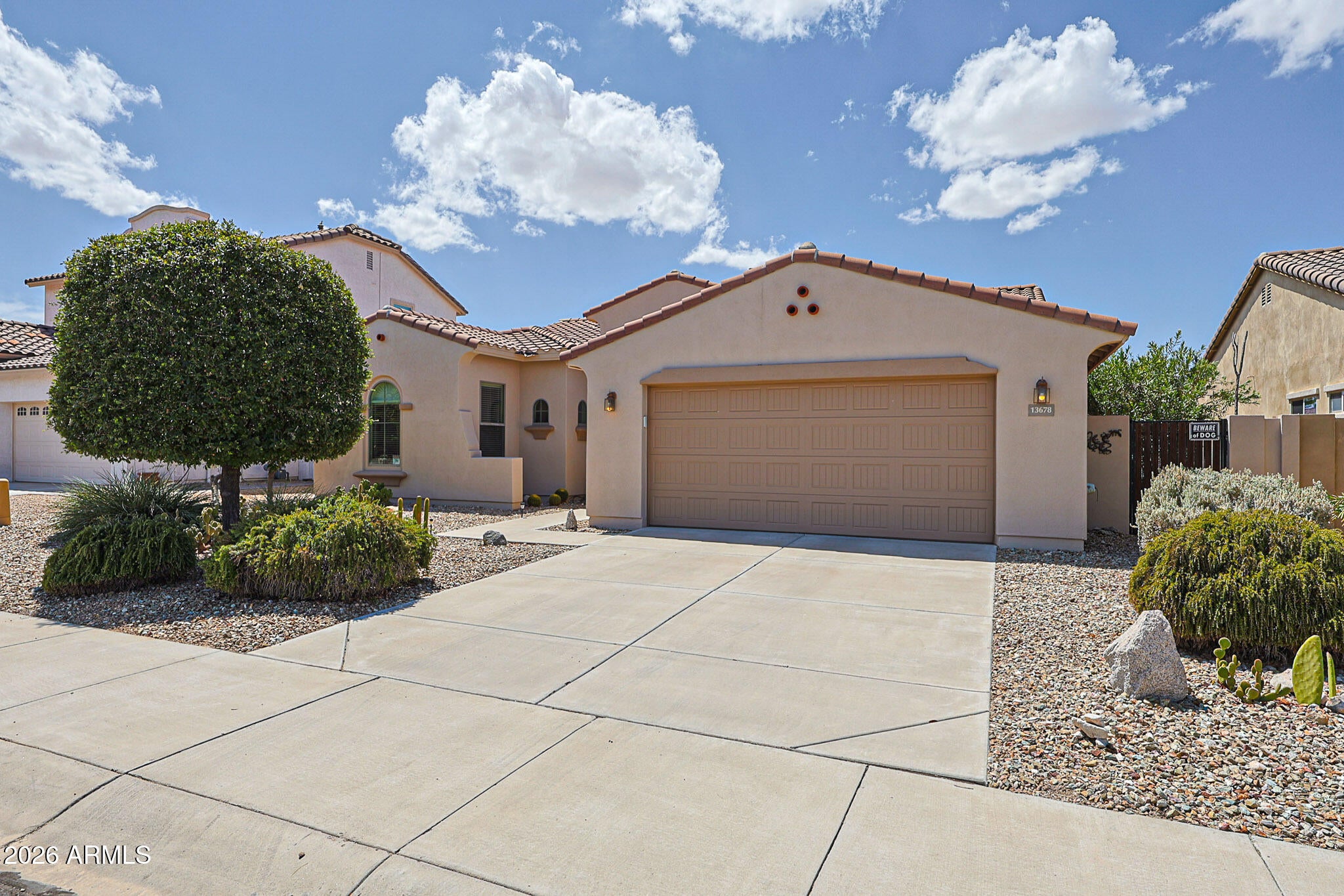 13678 S 176TH Drive