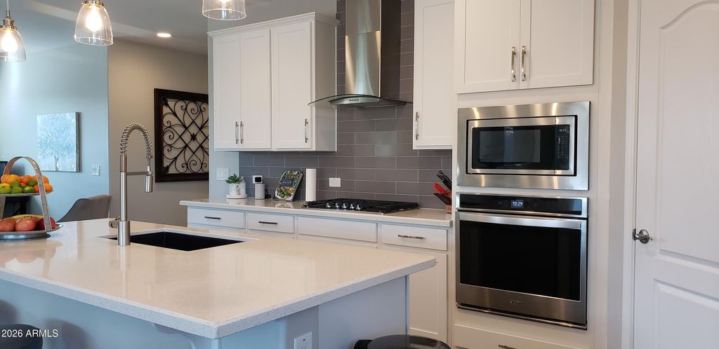 Photo of 29625 N 114th Lane, Peoria, AZ 85383 (MLS # 6997537)