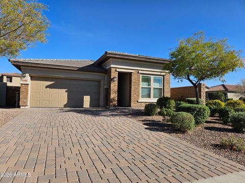 29625 N 114TH Lane Peoria AZ 85383
