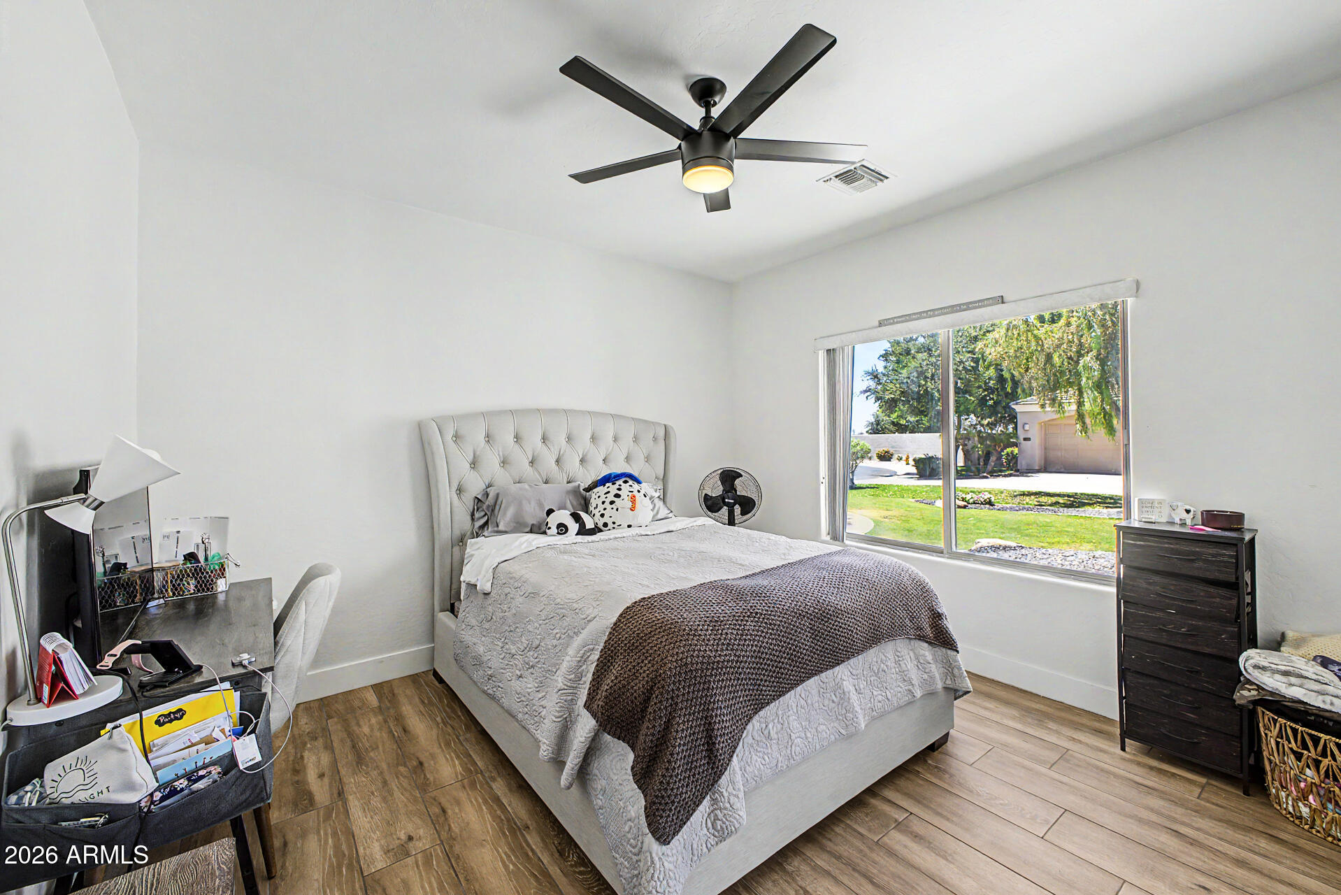 OCOTILLO LAKES - Residential