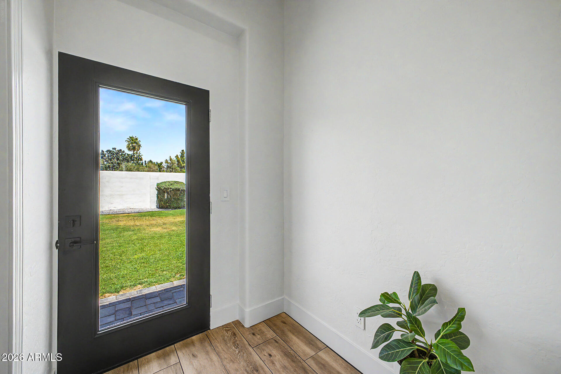 OCOTILLO LAKES - Residential